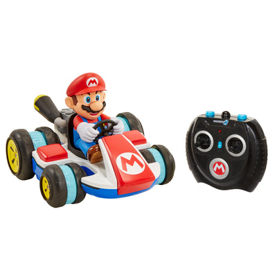 Nintendo Mario Kart Rc De Carreras