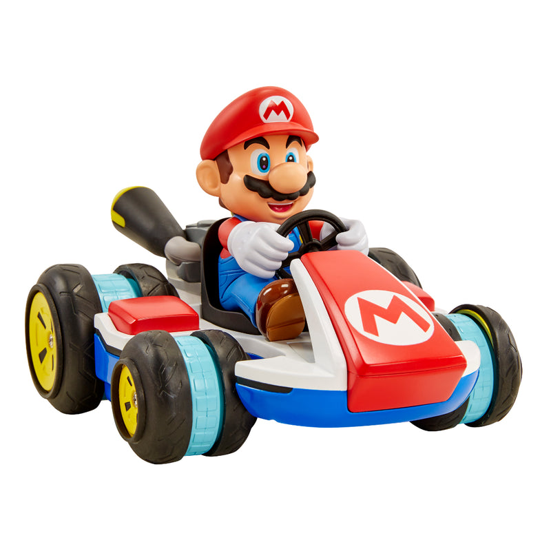 Nintendo Mario Kart Rc De Carreras