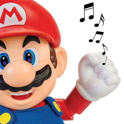 Super Mario - ¡Hola Soy Yo, Mario!