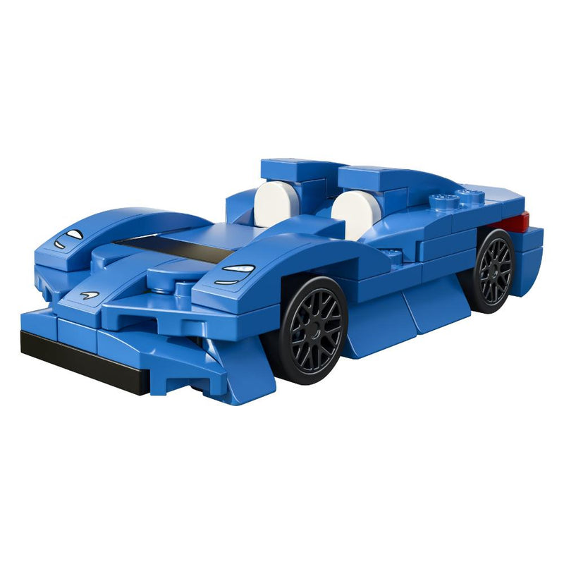 Lego® Speed Champions Mclaren Elva (30343)