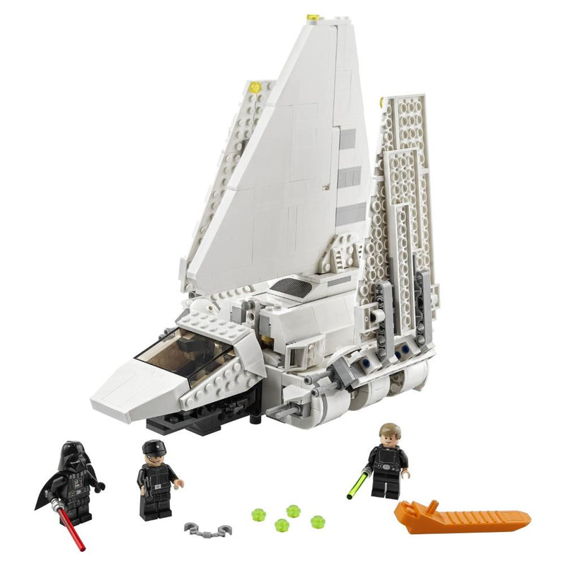 Lego® Star Wars™ Imperial Shuttle™ (75302)