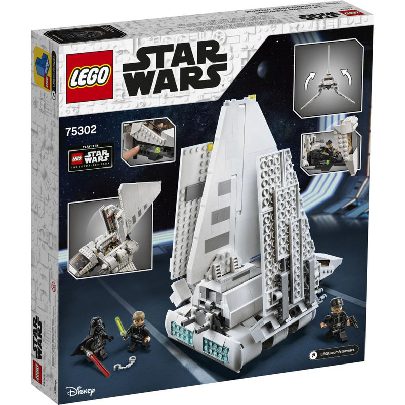Lego® Star Wars™ Imperial Shuttle™ (75302)