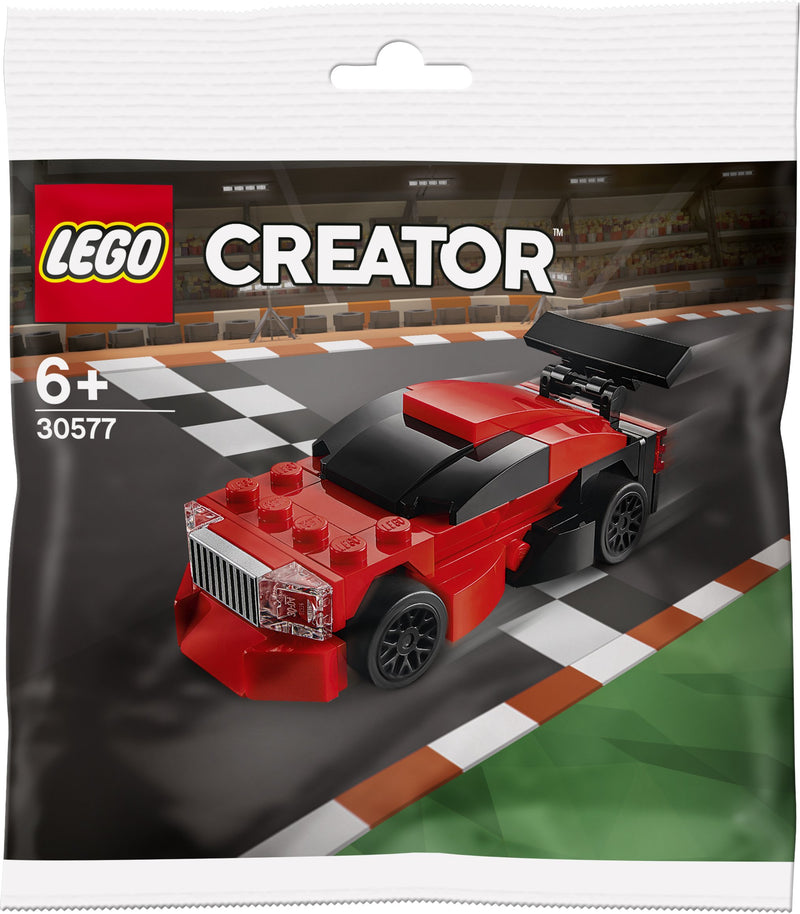 Lego®Creator™ Auto Deportivo Superpotente V29