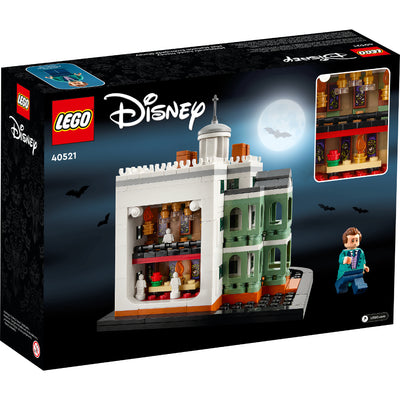 Lego® Disney: Mini Mansión Encantada Disney - Toysmart_003