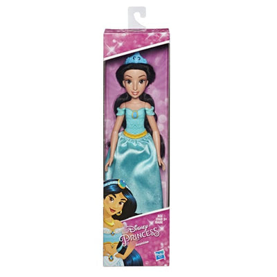 Disney Princess Muñeca Basica-Jazmin