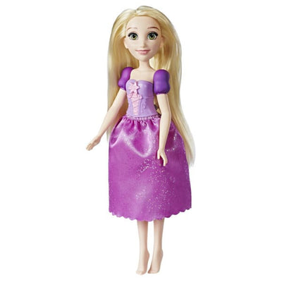 Disney Princess Muñeca Basica-Rapunzel
