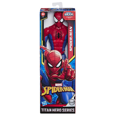 Spider-Man Figura 30cm - Spider-Man_002
