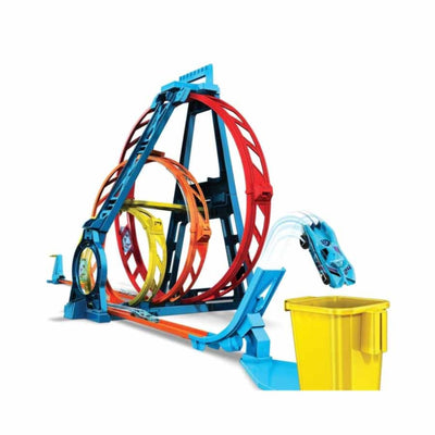 Hot Wheels™ Kit Track Builder_005