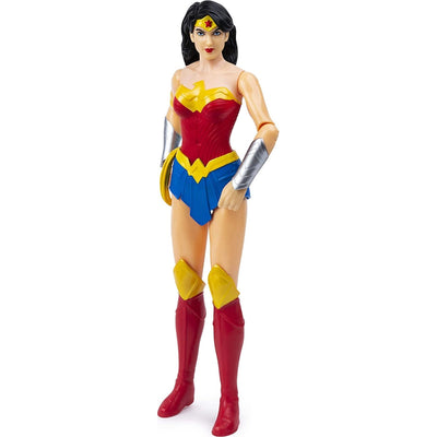 Wonder Woman DC Figura De Acción 12"_001