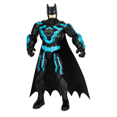 Batman Figura 4"- Bat Tech_001