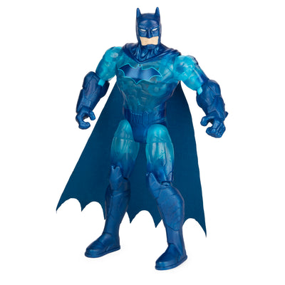 Batman Figura 4"- Batman Azul_001