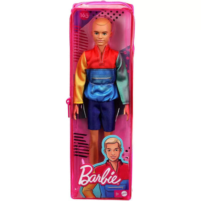 Barbie Fashionistas - Ken 163 Mattel_002