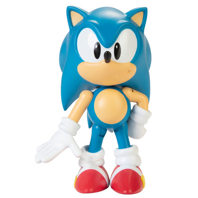 Sonic the Hedgehog - Sonic_001