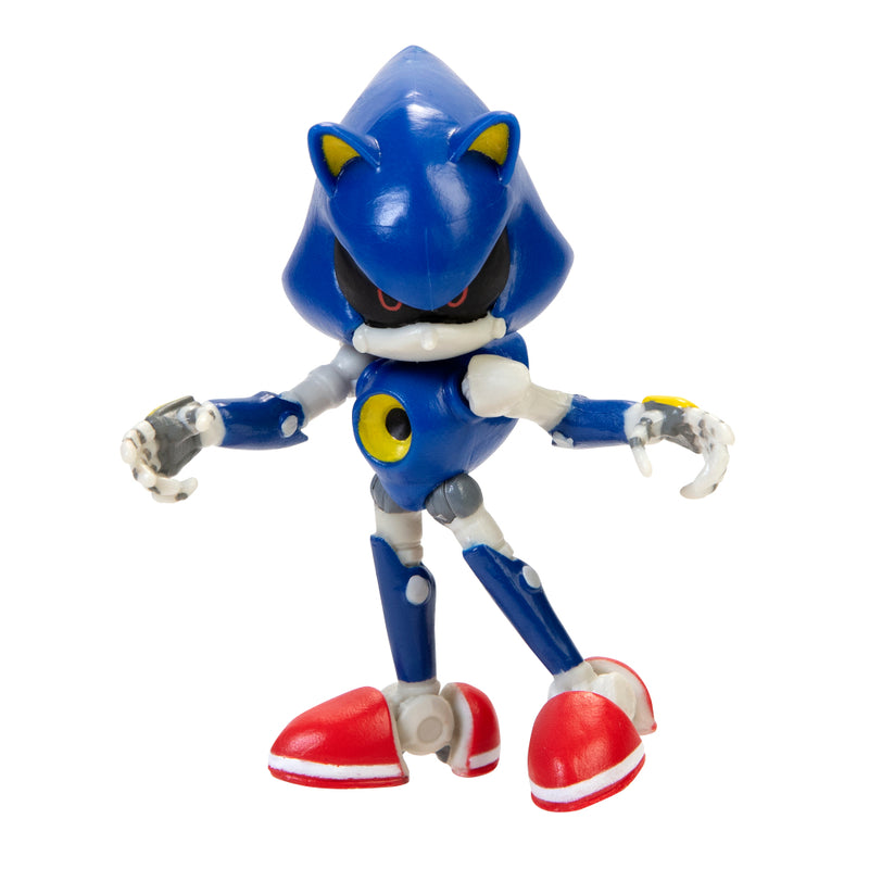 Sonic the Hedgehog - Metal Sonic