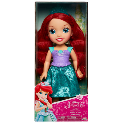 Disney Princesas - Ariel
