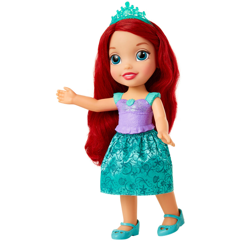 Disney Princesas - Ariel