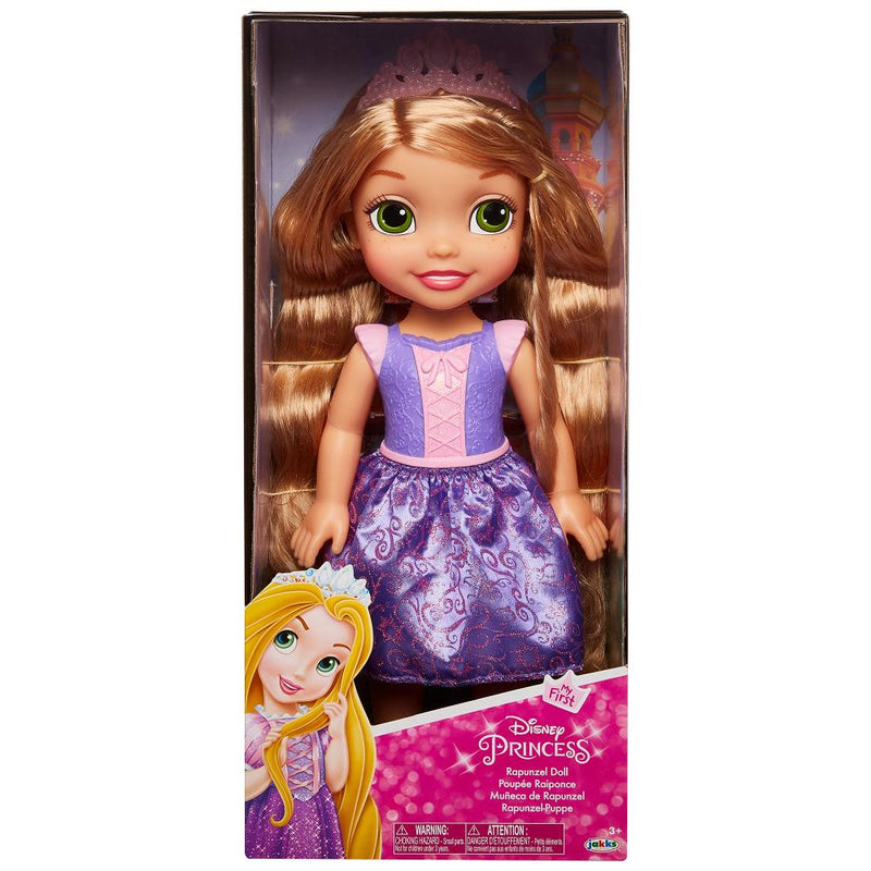 Disney Princesas - Rapunzel_002
