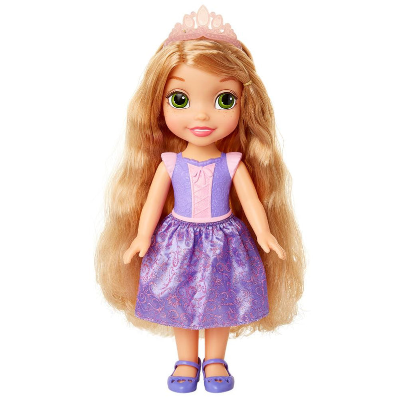Disney Princesas - Rapunzel_001