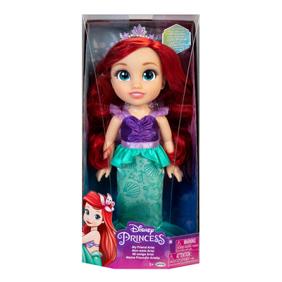 Mi Amiga Ariel - Disney Princesas
