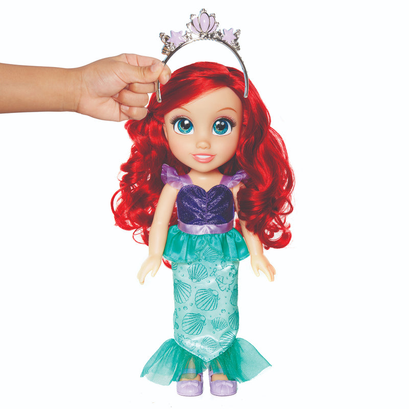 Mi Amiga Ariel - Disney Princesas