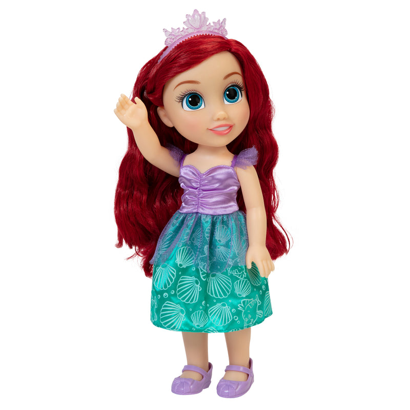Princesa Ariel - Disney Fashions