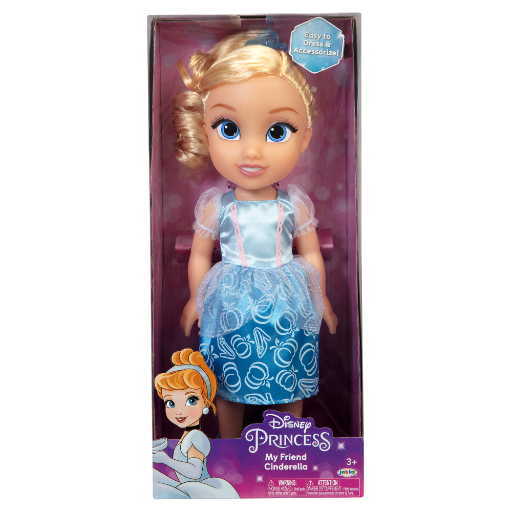 Princesa Cenicienta Disney Fashions Toysmart Toysmart Colombia