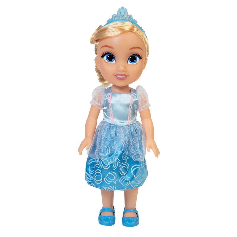 Princesa Cenicienta - Disney Fashions