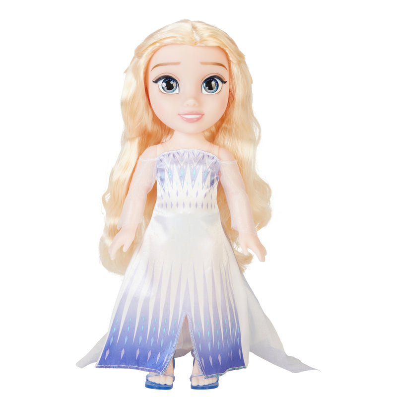 Frozen 2 - Elsa Reina de las Nieves