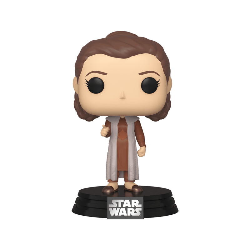 Pop Star Wars: Princesa Leia