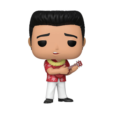 Pop Rocks: Elvis- Blue Hawaii