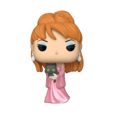 Pop Tv: Friends Phoebe