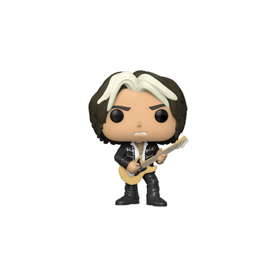 Pop Rocks: Aerosmith - Joe Perry 