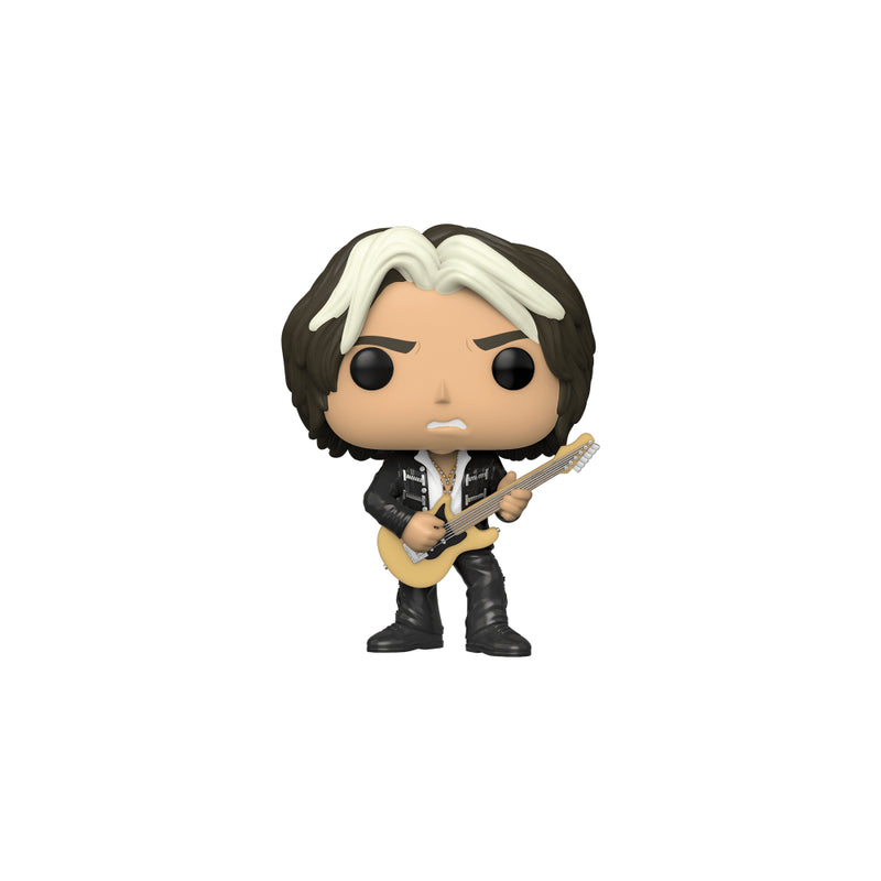 Pop Rocks: Aerosmith - Joe Perry 