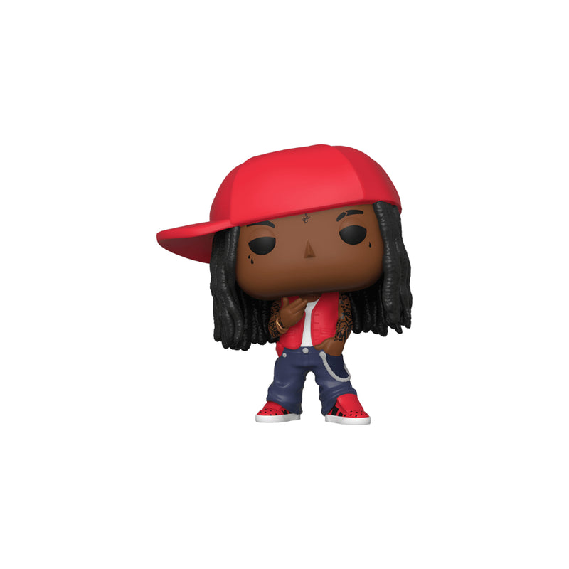 Pop Rocks: Lil Wayne