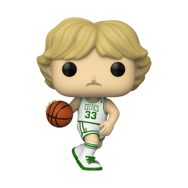 Pop Nba: Legends - Larry Bird