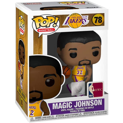 Pop Nba: Legends - Magic Johnson