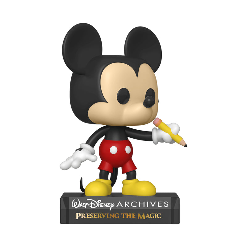 Pop Disney: Mickey Clásico