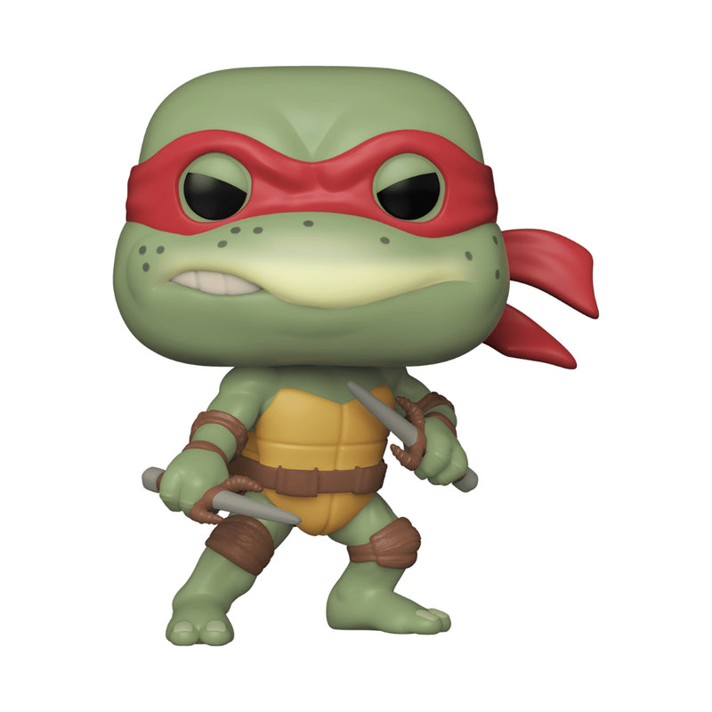 Pop Teenage Mutant Ninja Turtles: Raphael