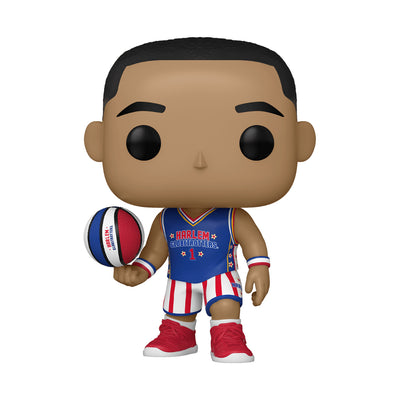 Pop Nba: Harlem Globetrotters #1