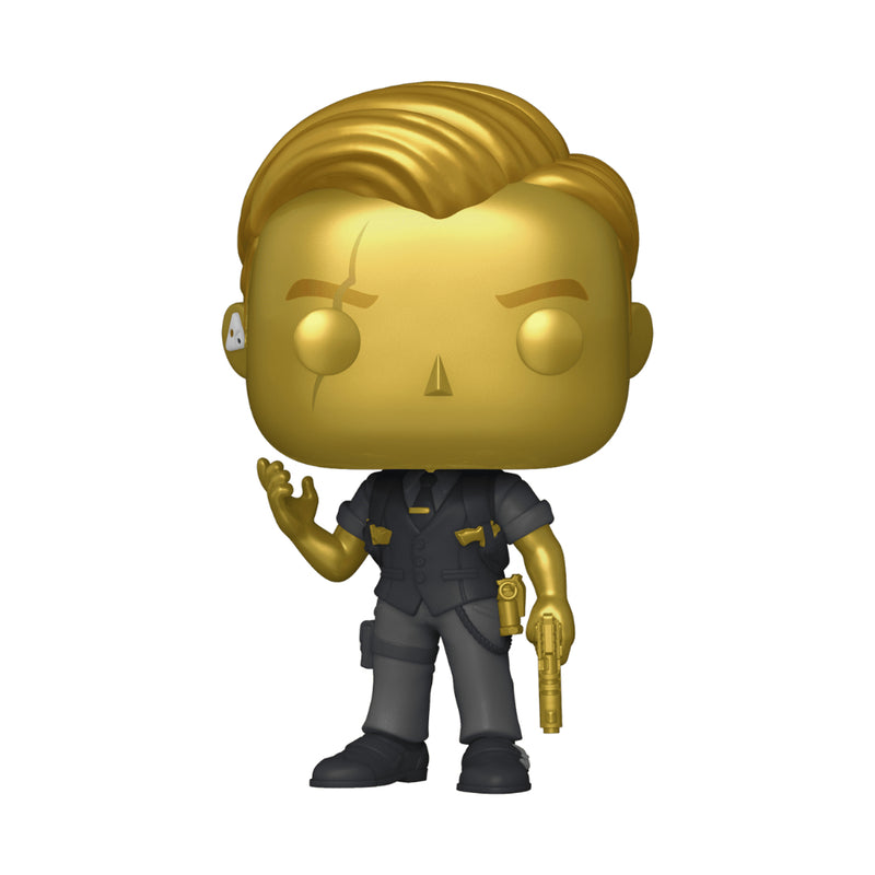 Pop Games: Fortnite - Midas