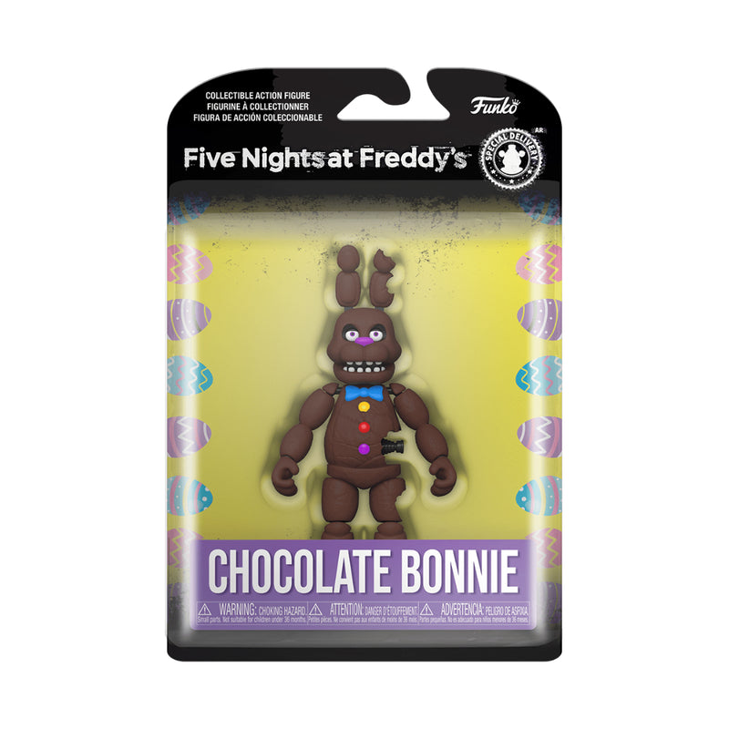 Funko Five Nights At Freddy&