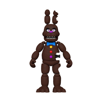 Funko Five Nights At Freddy'S: Chocolate Bonnie