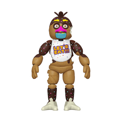 Funko Five Nights At Freddy'S: Chocolate Chica