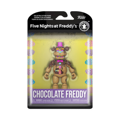 Funko Five Nights At Freddy'S: Chocolate Freddy