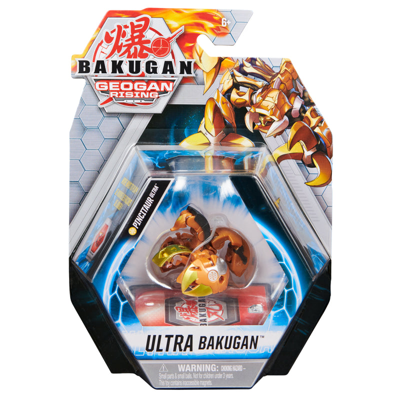 Bakugan De Lujo x 1 s3.5 s3 pincitaur gold_001