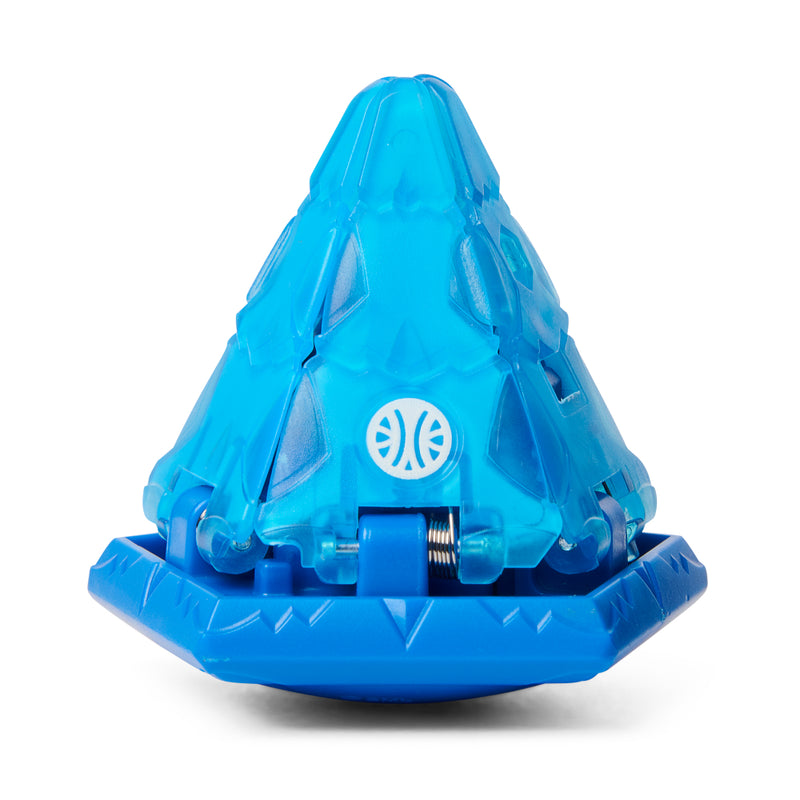 Bakugan Geogan s3 x 1 stardox blue

_003