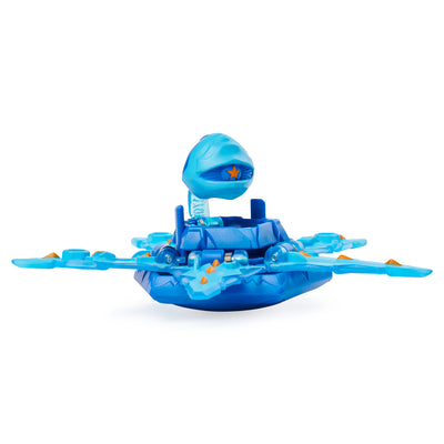 Bakugan Geogan s3 x 1 stardox blue

_004
