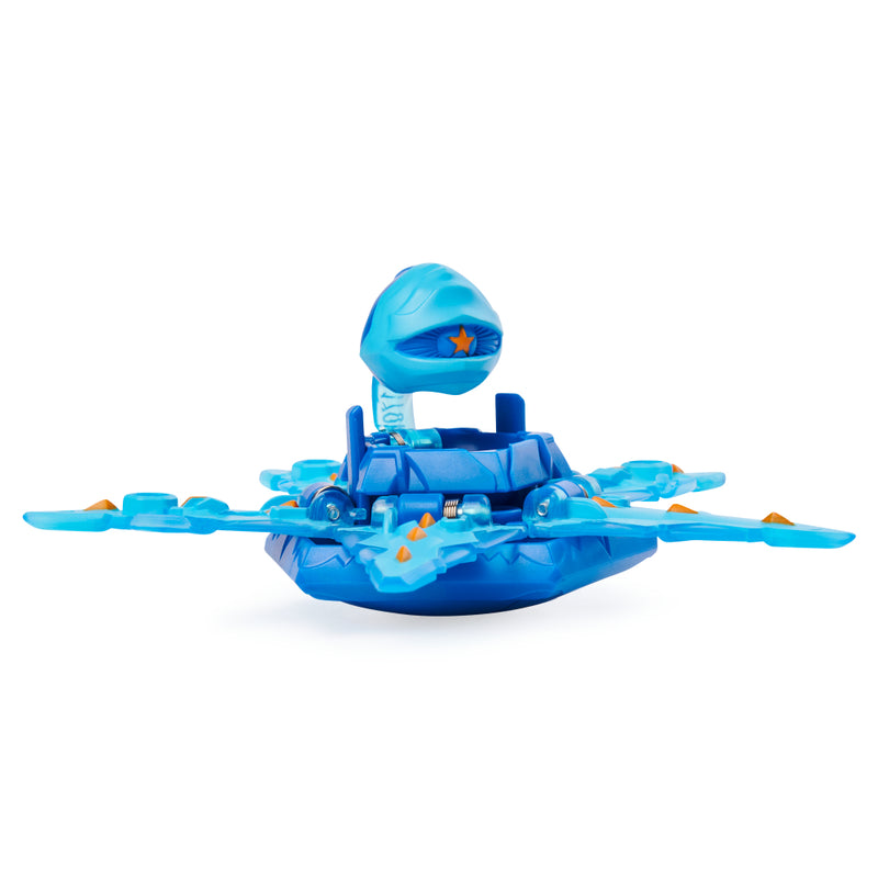 Bakugan Geogan s3 x 1 stardox blue

_004