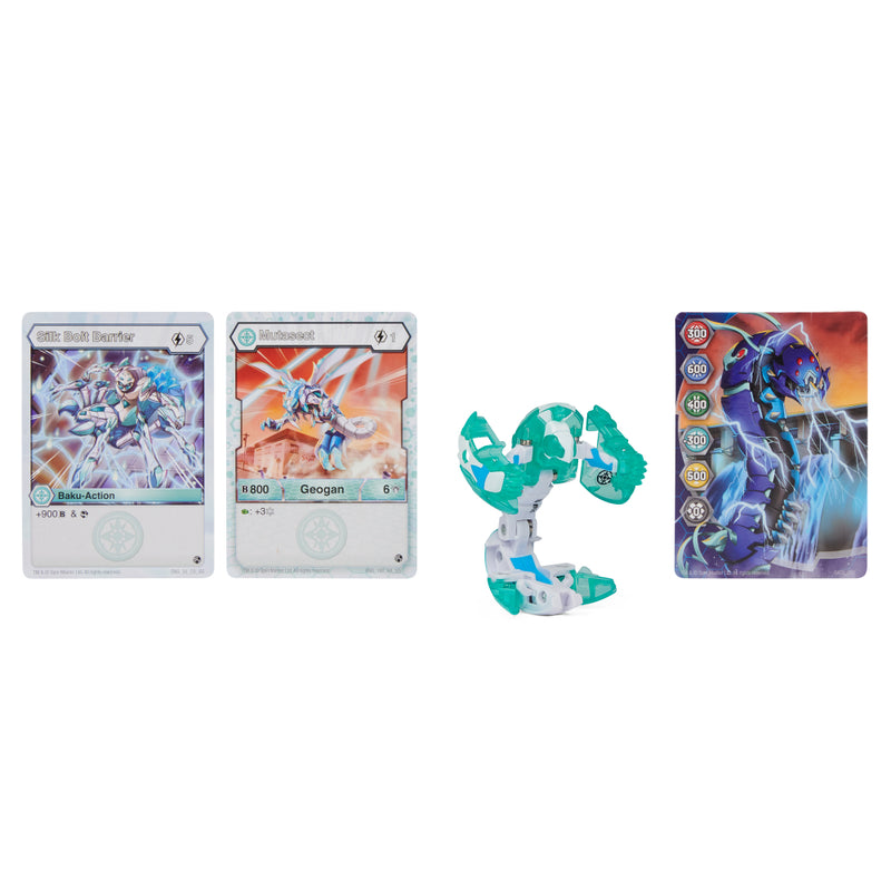 Bakugan Geogan s3 x 1 Mutasect white_001
