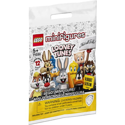 LEGO® Minifigures Looney Tunes _001